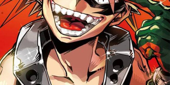 720x1280 Bakugou Wallpaper - WallpaperHD.wiki