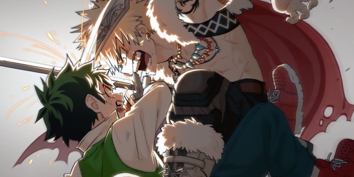 2156x1485 Wallpapers from anime My Hero Academia 2048x1152. Tags: Boku no Hero