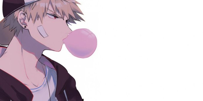 1024x1024 Download wallpaper Fanart, Boku no Hero Academy, Pixiv, Fanart From