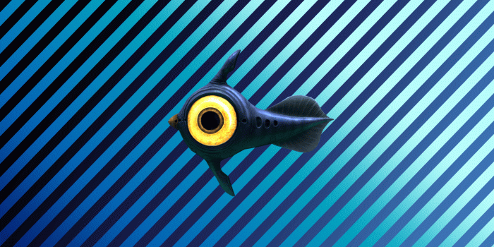 2560x1440 I made this subnautica wallpaper and thought you guys might like it