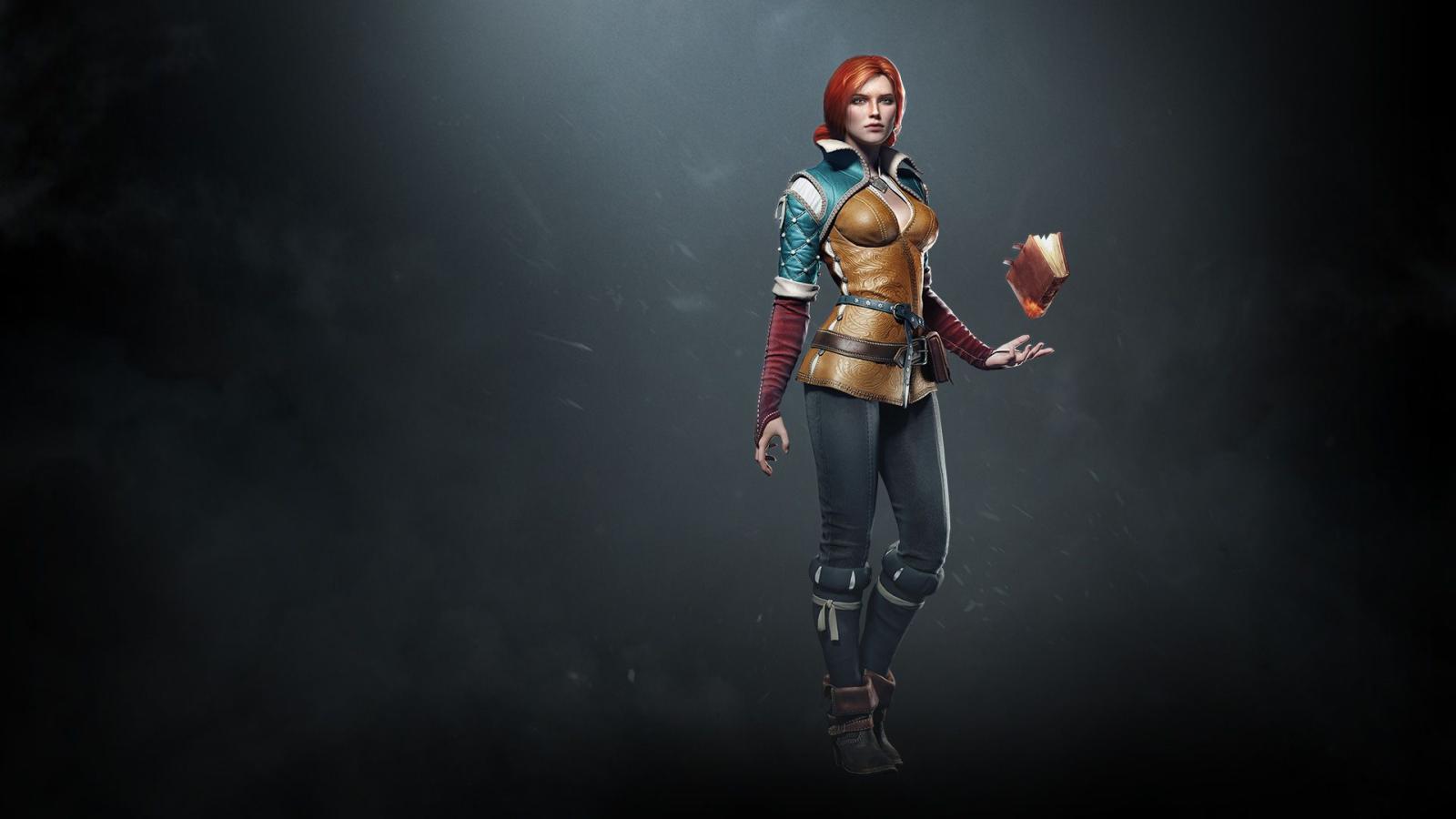 1920x1080 Showcase :: The Witcher 3: Wild Hunt