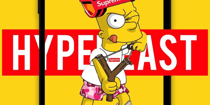 2400x3840 Bart Hypebeast Wallpapers HD for Android - APK Download