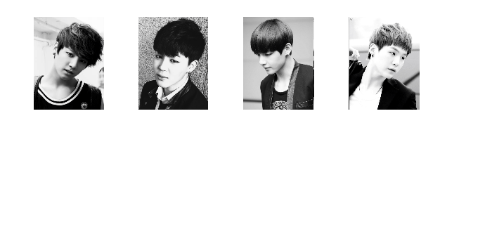 2100x1500 Bts, Jimin, Jungkook, V, Suga, Adult, Studio Shot, - Bts Jungkook V