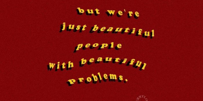 1106x1967 Lockscreen: Red aesthetic | Words to live by. in 2019 | Red