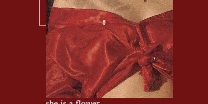 750x1334 Red and gold lockscreen .•* | Iphone wallpaper in 2019 | Aesthetic