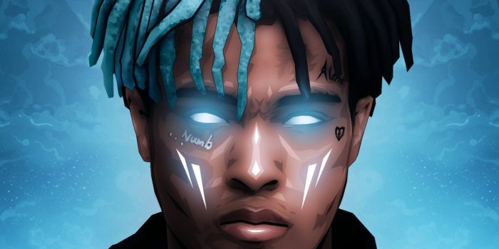 1200x1200 Xxxtentacion Wallpapers (26+ images) on Genchi.info