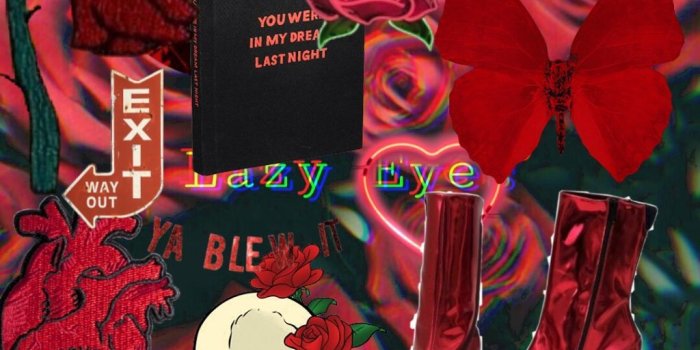 1024x1203 freetoedit aesthetic redaesthetic wallpaper...