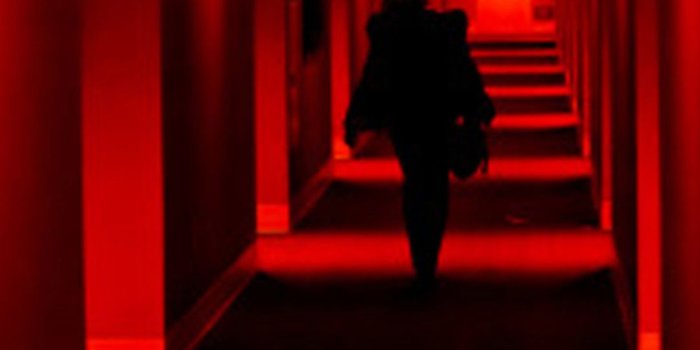 1080x1920 Red Aesthetic Wallpapers