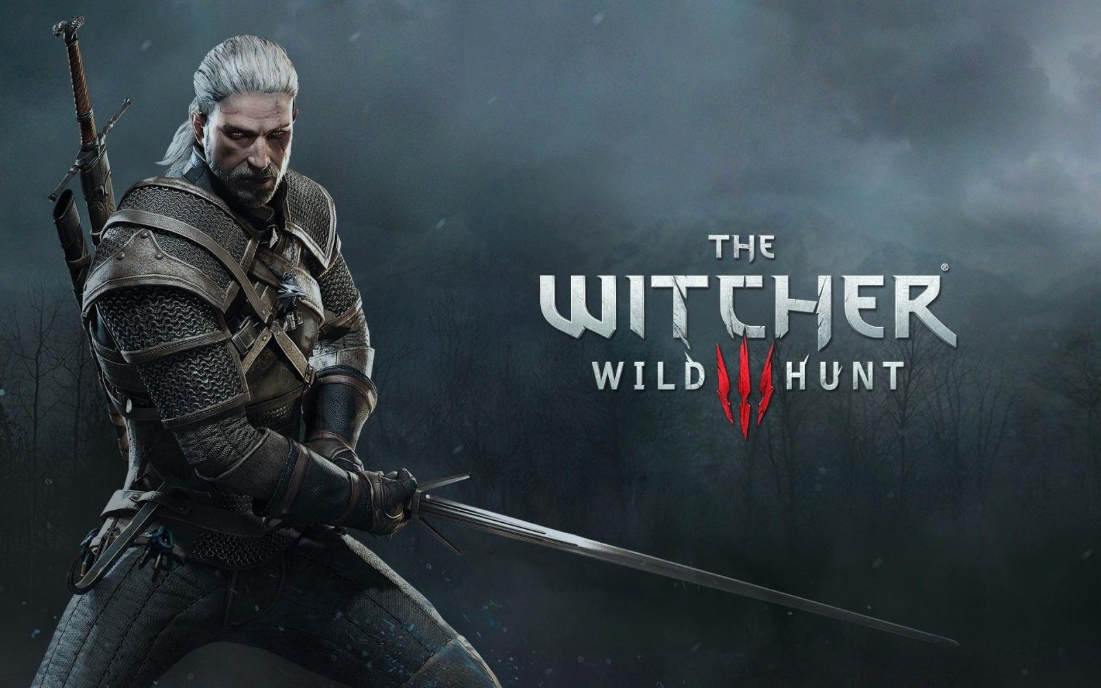 1920x1200 Best 46+ Witcher 3 Siren PlayStation Wallpaper on HipWallpaper