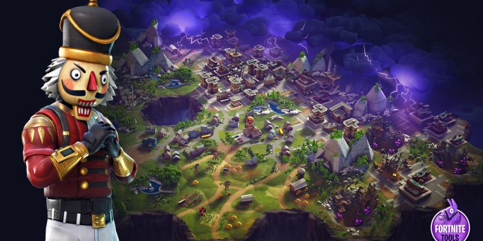 1920x1080 Crackshot Fortnite Wallpapers