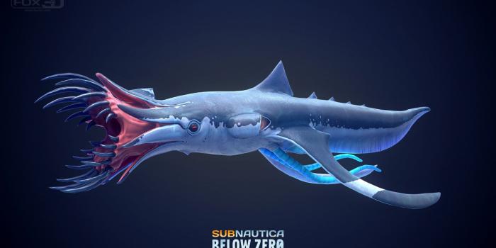 1920x1080 Subnautica: Below Zero Wallpapers – HD, Desktop, iPhone, & Mobile