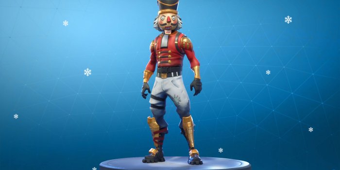 1920x1080 Crackshot Skin - Fortnite Skins, Images, Stats and Full set