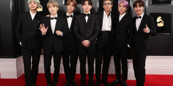 1920x1080 BTS' V, Jimin & Jungkook's 'Scenery' Video Is Breathtaking | StyleCaster