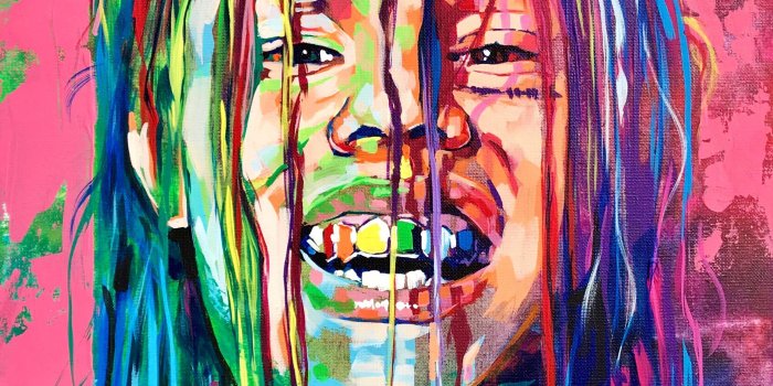 2436x3101 Cartoon 6Ix9ine Wallpapers - Top Free Cartoon 6Ix9ine Backgrounds