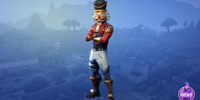 1920x1080 Crackshot Fortnite Wallpapers