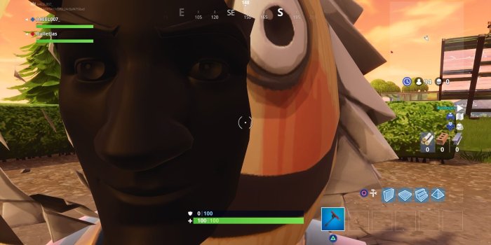 1920x1080 Crackshot Fortnite Wallpapers - Top Free Crackshot Fortnite