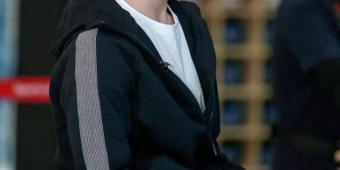 750x1125 BTS V OFFICIAL] - RUN BTS! 2018 - Epi.42 Behind the scene 3/3