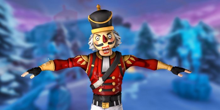 1920x1200 Download wallpapers Crackshot, artwork, Fortnite Battle Royale, 2019