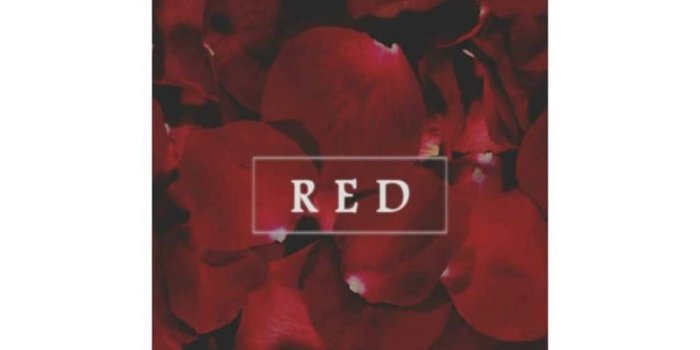 1024x1011 Top 100+ Aesthetic Wallpapers Hd Red - india's wallpaper