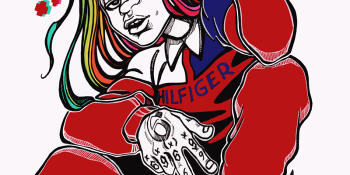 800x1000 6ix9ine Wallpapers