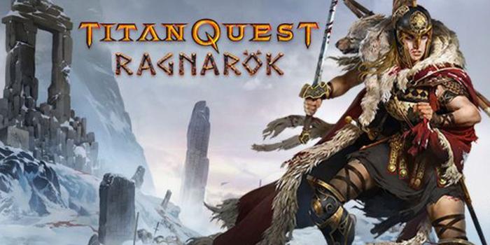 1280x720 Titan Quest Wallpapers