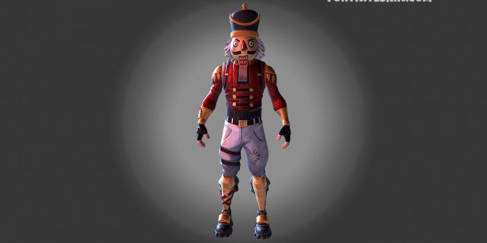 1920x1080 Crackshot Fortnite Wallpapers