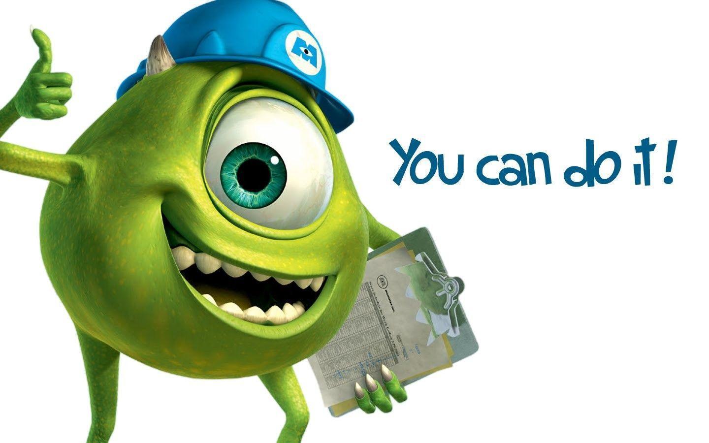 1440x900 Monsters, Inc. Wallpapers