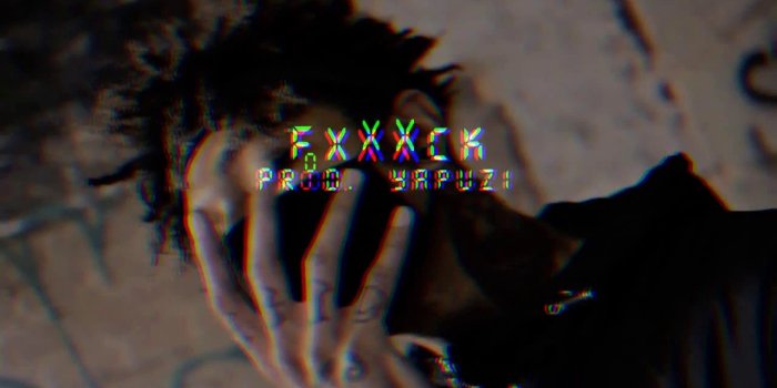 1280x720 [FREE] SCARLXRD x XXXTENTACION x PRXJEK Type Beat - FXXXCK (Prod. Yapuzi)