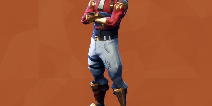 1200x1200 Crackshot Fortnite Wallpapers - Top Free Crackshot Fortnite