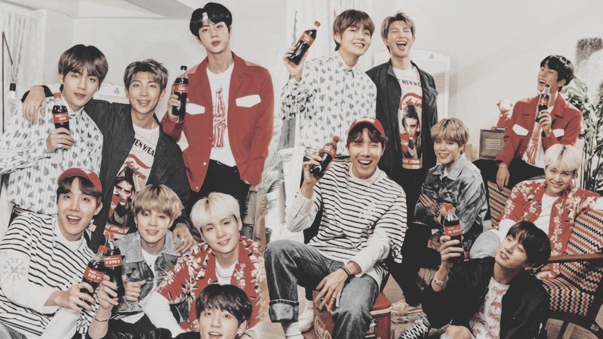 1200x675 Dg5Y3xKW4AAe U6 15 Bts Desktop Wallpaper - Kpop Wallpaper