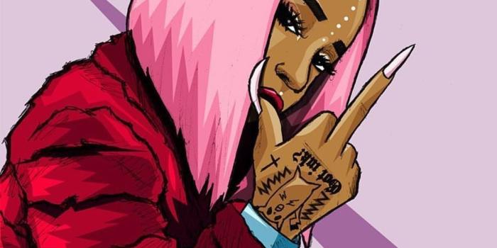 1080x1086 Trill Wallpapers