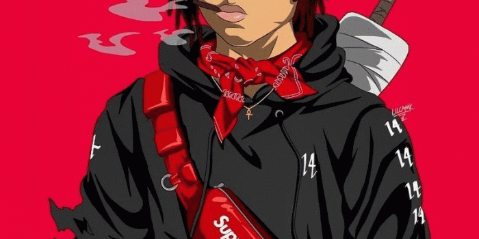 800x999 Trill Wallpapers