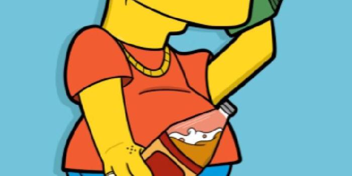 720x1280 TRILL SIMPSON Wallpaper by YoungRad96 - 9e - Free on ZEDGE™