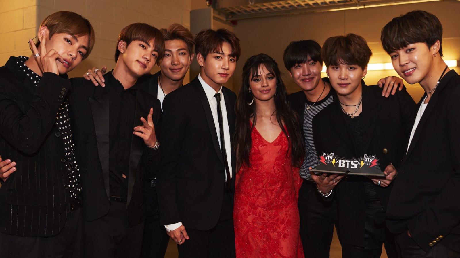 1920x1080 Bts Hd Wallpaper - Free Photo and Wallpaper