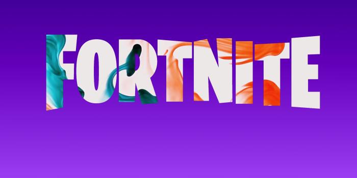 3840x2160 Fortnite Game Fluid 4K Live Wallpaper - DesktopHut