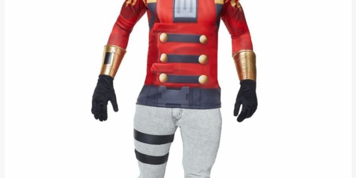 820x1075 Fortnite Unicornio Wallpaper - Fortnite Crackshot Costume Free