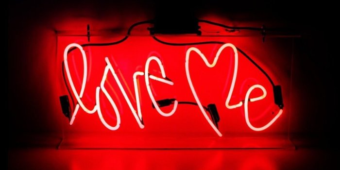 1080x1920 Red Neon Wallpapers (53+ background pictures)