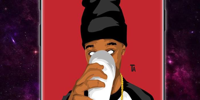 1400x2220 Trill Wallpapers for Android - APK Download