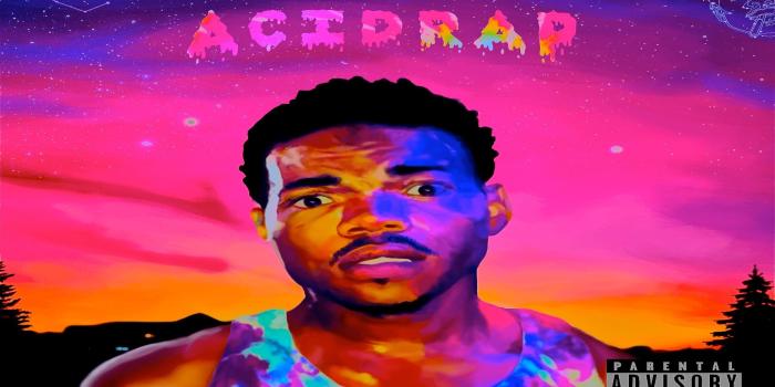 2797x1678 77+ Acid Rap Wallpapers on WallpaperPlay