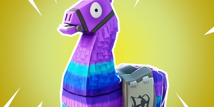 1920x1080 Fortnite Lama Wallpapers - Top Free Fortnite Lama Backgrounds