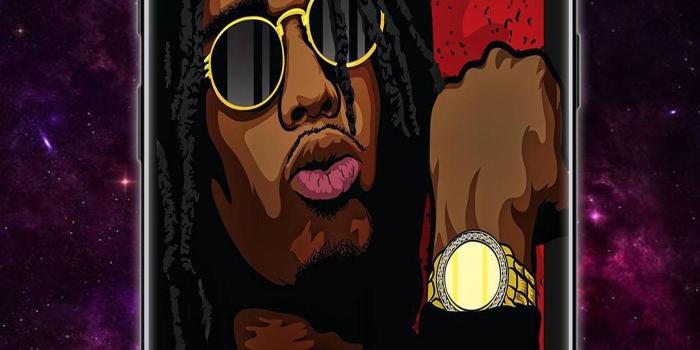 1400x2220 Trill Wallpapers for Android - APK Download