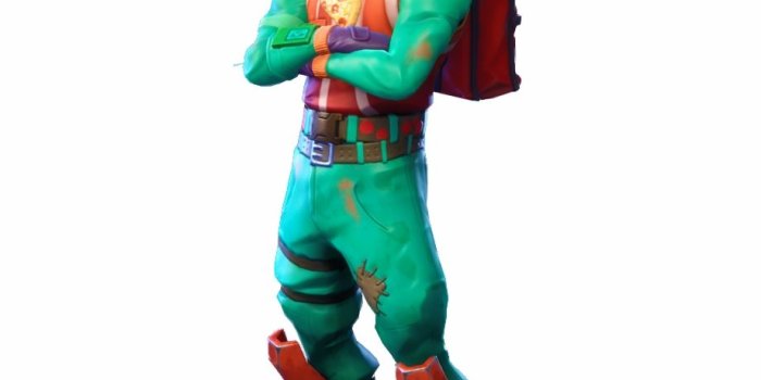 920x1058 Crackshot Fortnite Skin Png Free PNG Images & Clipart Download