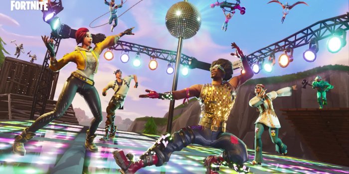 1920x1080 Fortnite Archives - Page 2 of 2 - DesktopHut