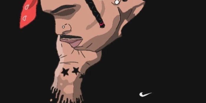 1080x1349 10 Yeezy Cartoon Wallpaper - Download Wallpaper HD For PC Computer