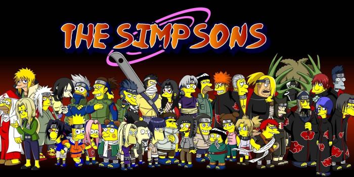 1920x1080 Simpsons Supreme Wallpapers