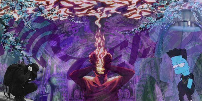 1920x1080 Trill Shit Final - Trill Anime, Hd Wallpapers & backgrounds Download