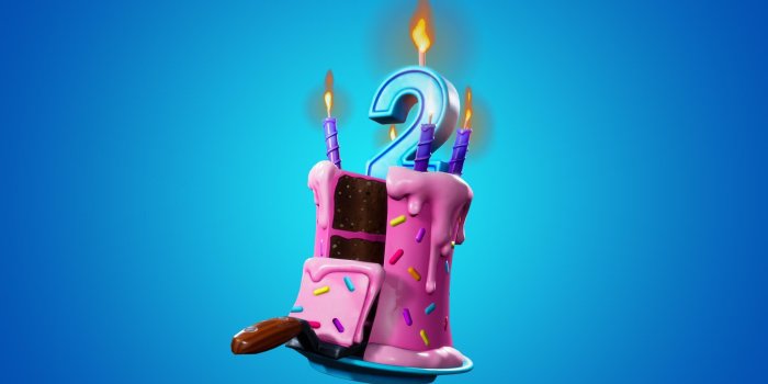 1920x1080 Fortnite season 9: Storm Scout Sniper, Birthday Bash and Loot Lake