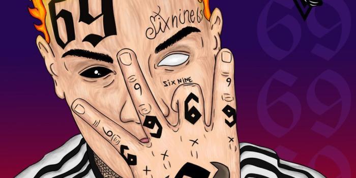 980x980 nine wallpaper