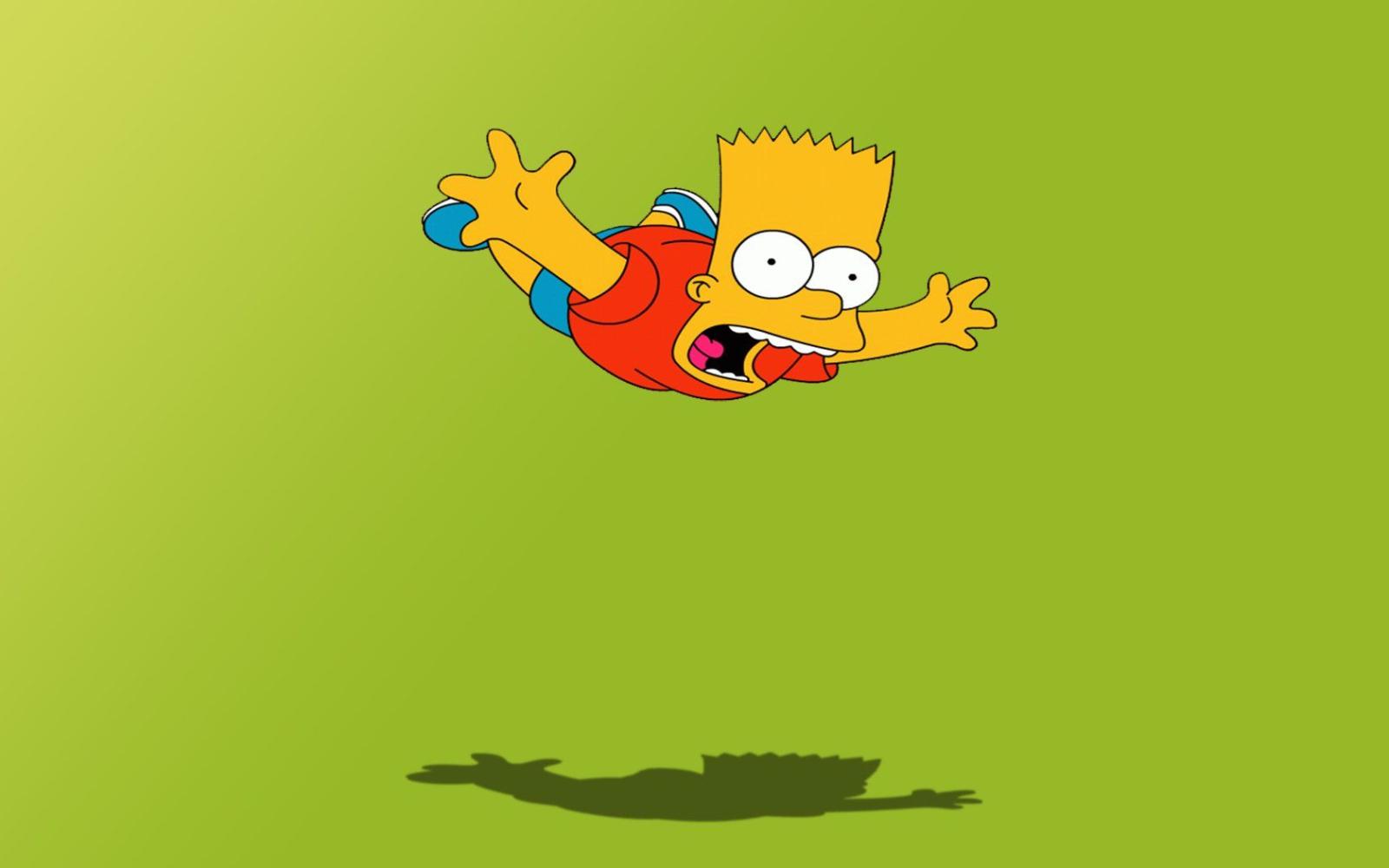 1680x1050 381 The Simpsons HD Wallpapers | Background Images