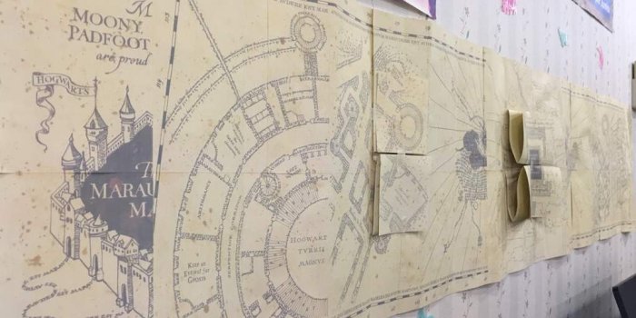 1024x768 DIY harry Potter things!! | Harry Potter Amino